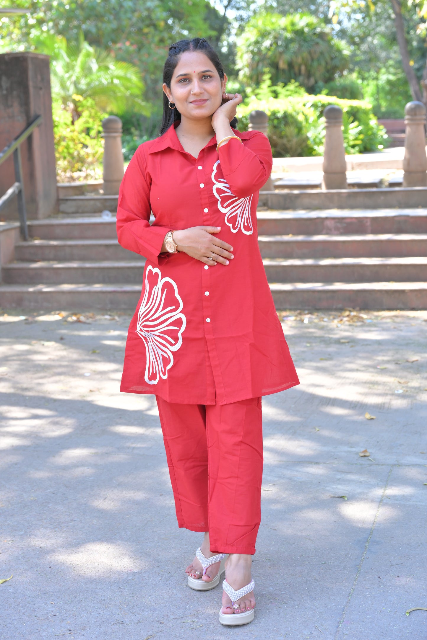Co-ord Set