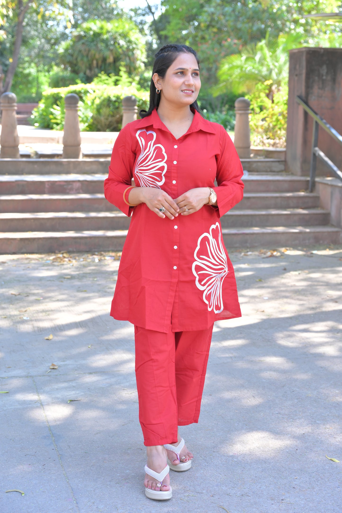 Co-ord Set