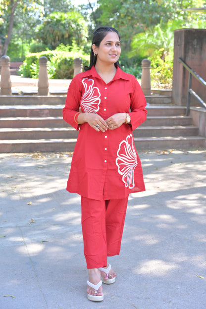 Co-ord Set