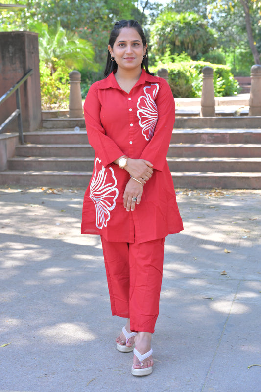 Co-ord Set