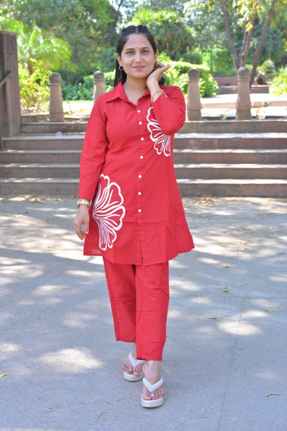 Co-ord Set