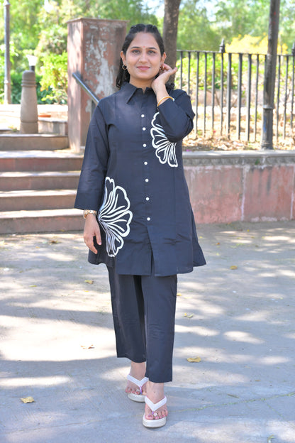 Co-ord set