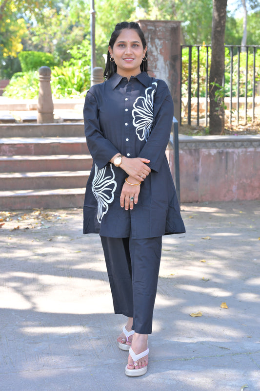 Co-ord set