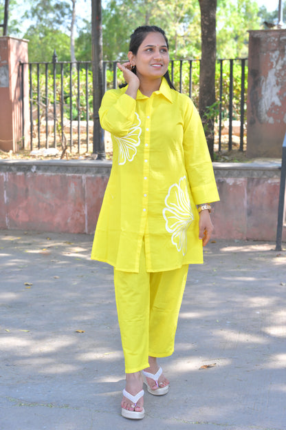Co-ord Set