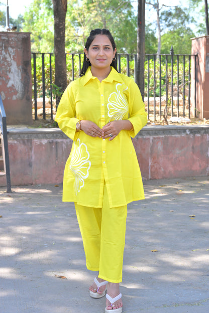 Co-ord Set