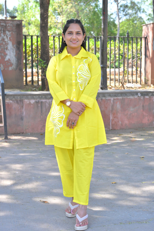 Co-ord Set